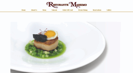 ristorantemassimo.com