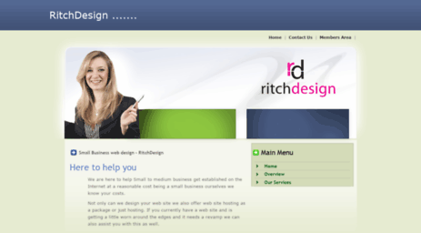 ritchdesign.com