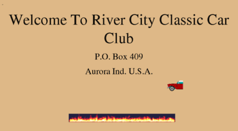 rivercityclassicsaurorain.com