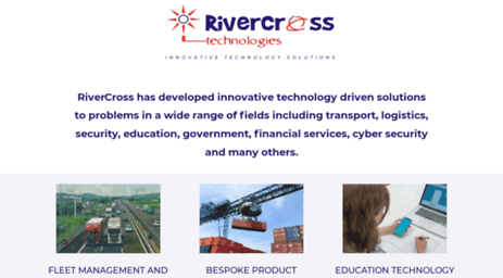 rivercrosstech.com