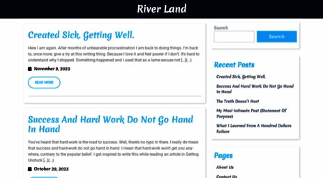 riverland.info