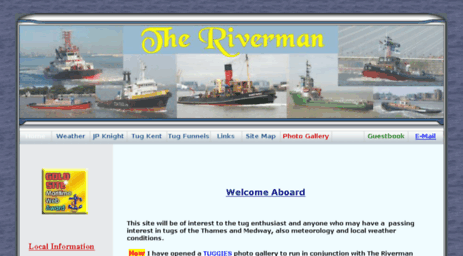 riverman.gotdns.com