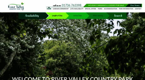 rivervalley.co.uk