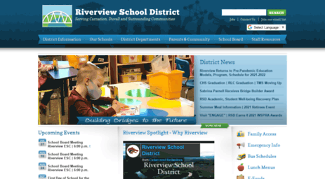 riverview.wednet.edu