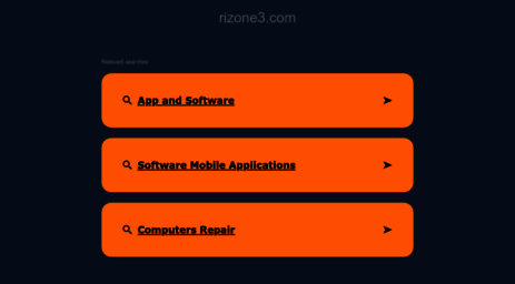 rizone3.com