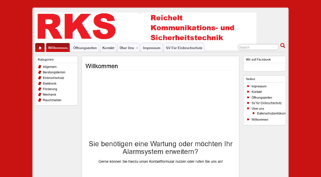 rks-sicherheitstechnik.de