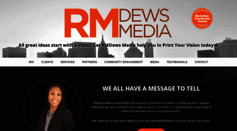rmdewsmedia.com