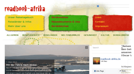 roadbook-afrika.de