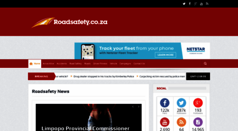 roadsafety.co.za