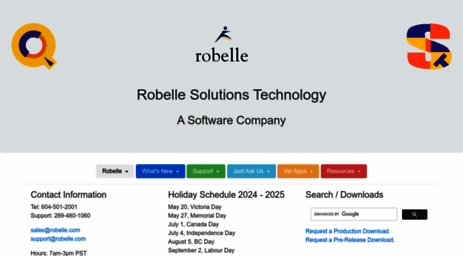 robelle.com