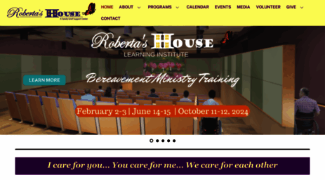 robertashouse.org