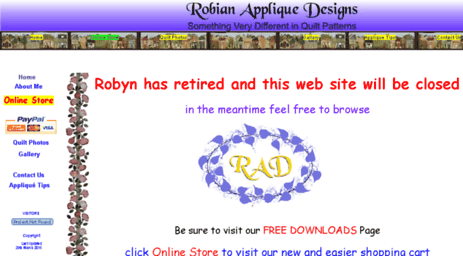 robianappliquedesigns.com.au