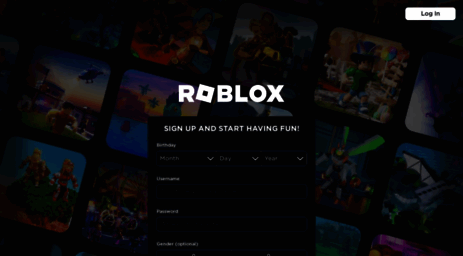 Org Roblox - petition roblox corporation revert roblox safechat