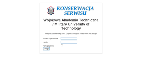 roboczy.wat.edu.pl