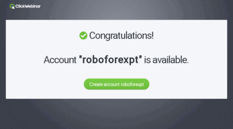 roboforexpt.clickwebinar.com