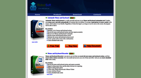 robot-soft.com