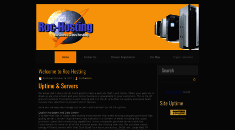 roc-hosting.info