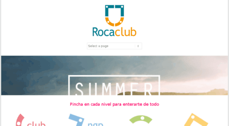 rocaclub.org
