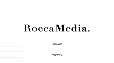 roccamedia.com