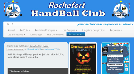 rochefort-handball-club.fr