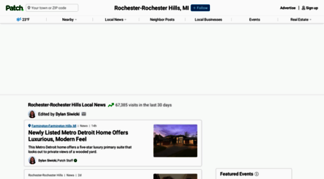 rochester.patch.com