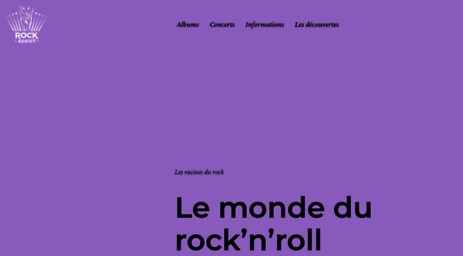 rock-addict.fr