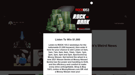 rock1053.com