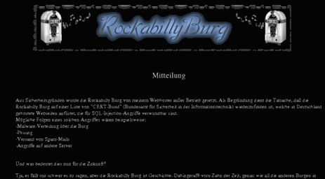 rockabillyburg.de