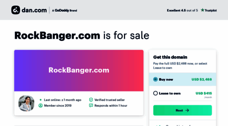 rockbanger.com