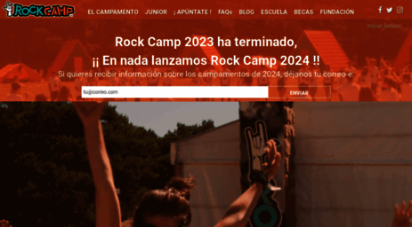 rockcamp.es