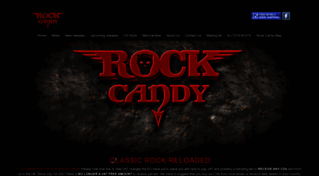 rockcandyrecords.co.uk