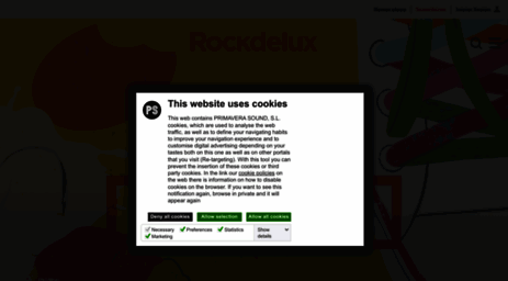 rockdelux.com