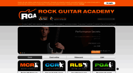 rockguitaracademy.com
