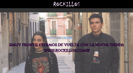 rockillos.com
