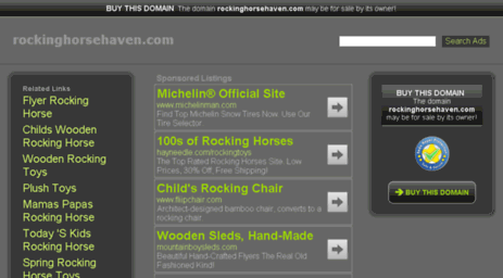 rockinghorsehaven.com