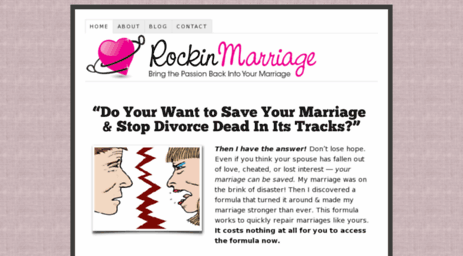 rockinmarriage.org