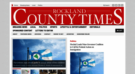 rocklandtimes.com