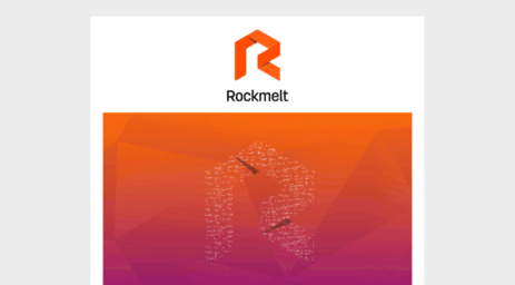 rockmelt.com