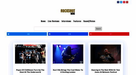 rockshot.co.uk