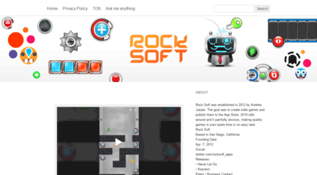 rocksoft.co