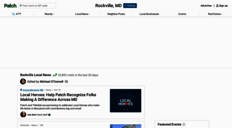 rockville.patch.com