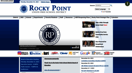 rockypoint.schoolinsites.com