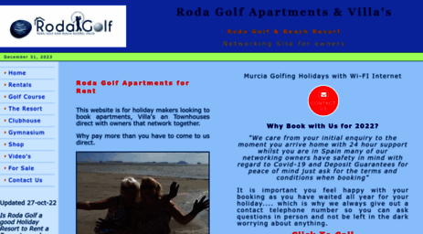 roda-golf.com