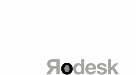 rodesk.com