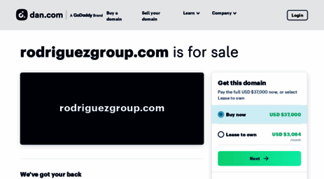 rodriguezgroup.com