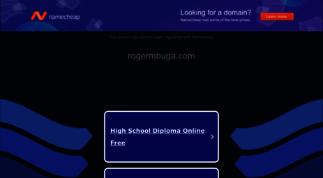 rogermbuga.com