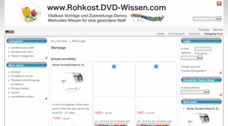 rohkost.dvd-wissen.com