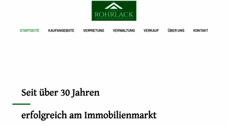 rohrlack-immobilien.de