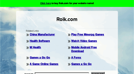 roik.com