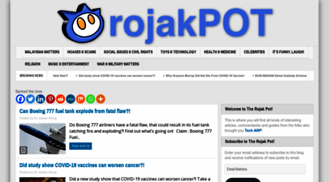 rojakpot.com